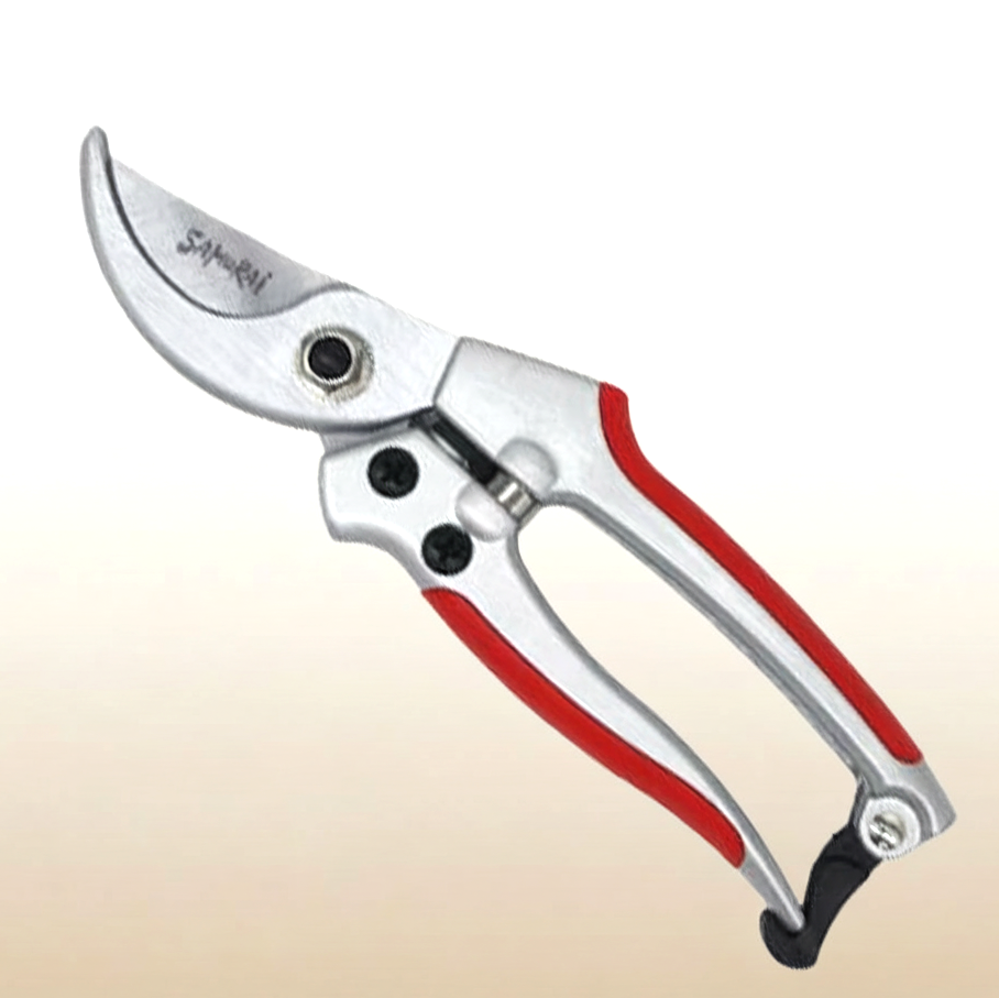 Hand Pruning Shear (Samurai 50mm) - Made in Japan
