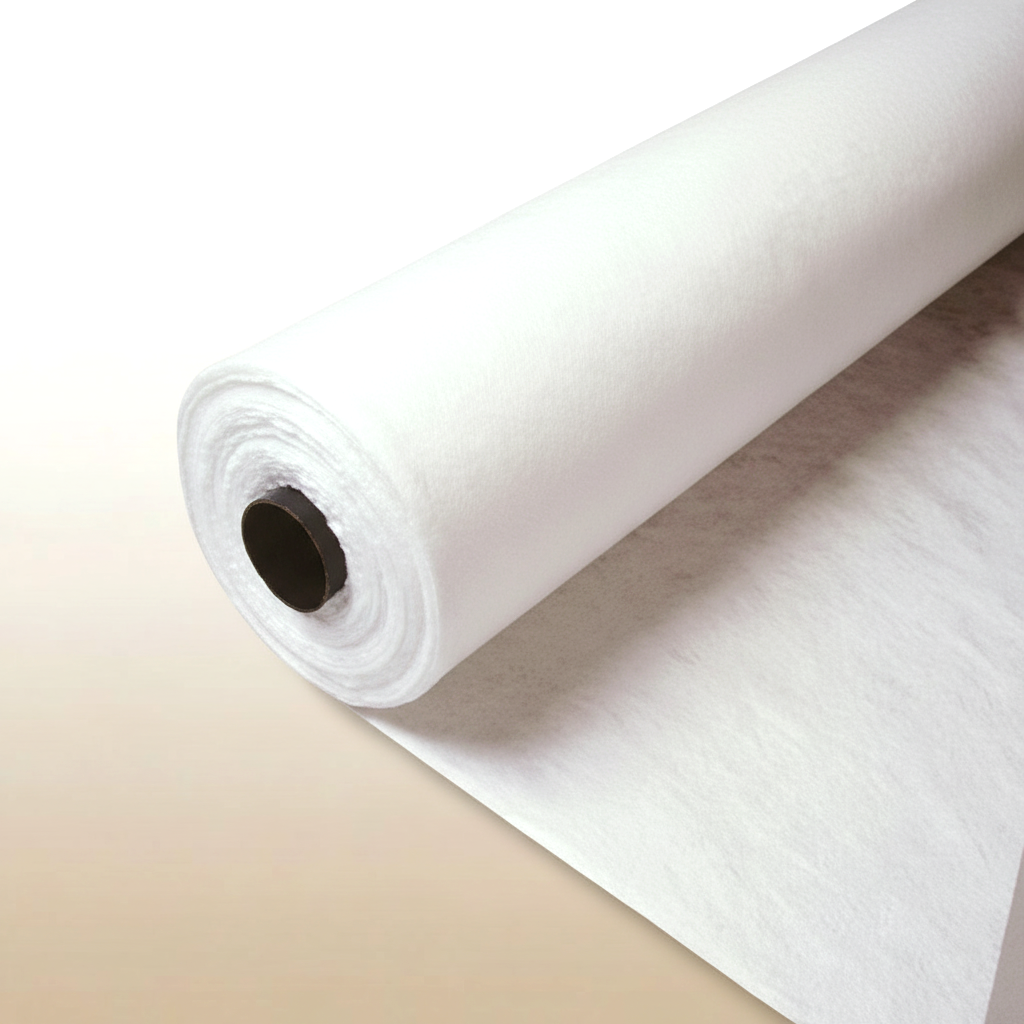 Non-Woven Geotextile (3m) | UAE Landscaping Supplies!