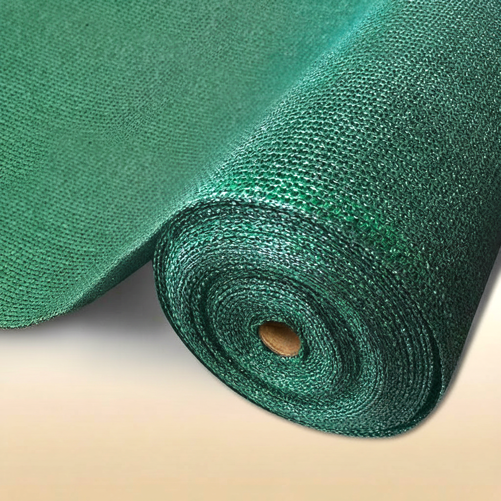 Garden Shade Net 73% with 6 Years Warranty "Made in Korea"