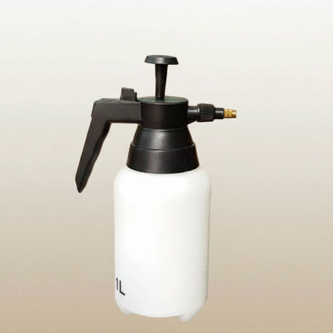 Sprayer