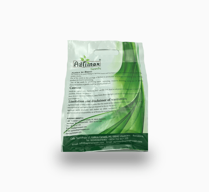 AlfaAlfa Desert Master Premium Quality Seeds - Greensouq -