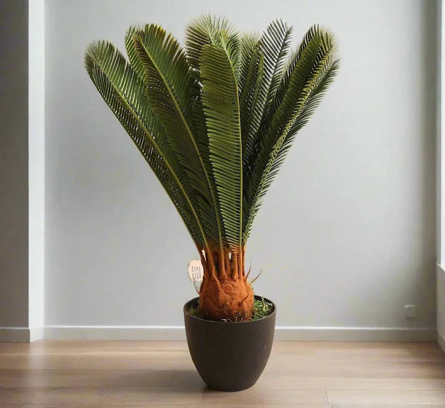 Artificial Cycas 65cm - Greensouq -