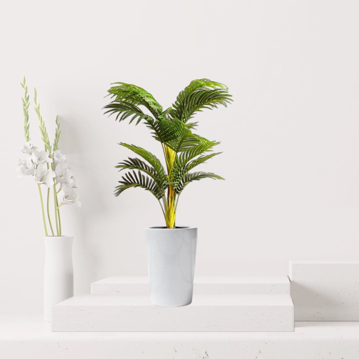 Artificial Kentia Palm 90cm - Greensouq -