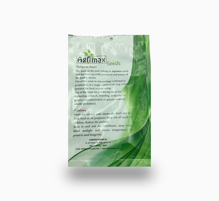 Carrot Seeds | Carrot Vegetable Seeds "Youbeel F1 Hybrid" - Greensouq -