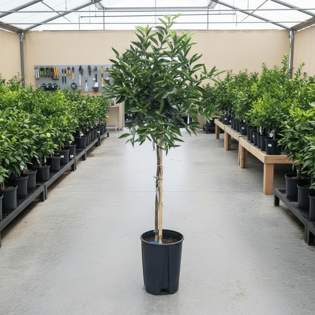 Citrus reticulata Mandarino 1.5 - 2.0m - Greensouq -