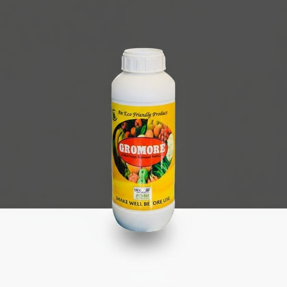 Gromore “Seaweed Fertilizer” - Greensouq -