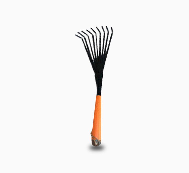 Hand Rake - Greensouq -