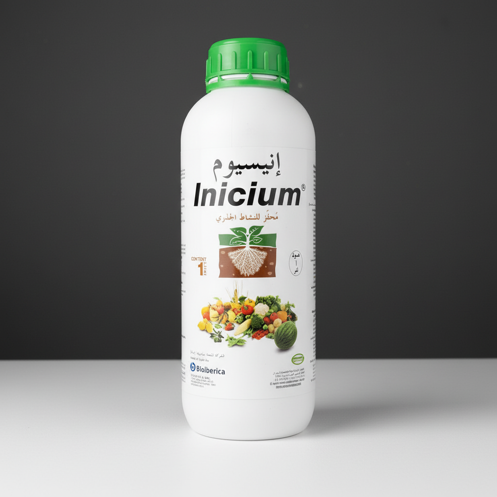 Inicium Organic Rooter 1Ltr - Greensouq -