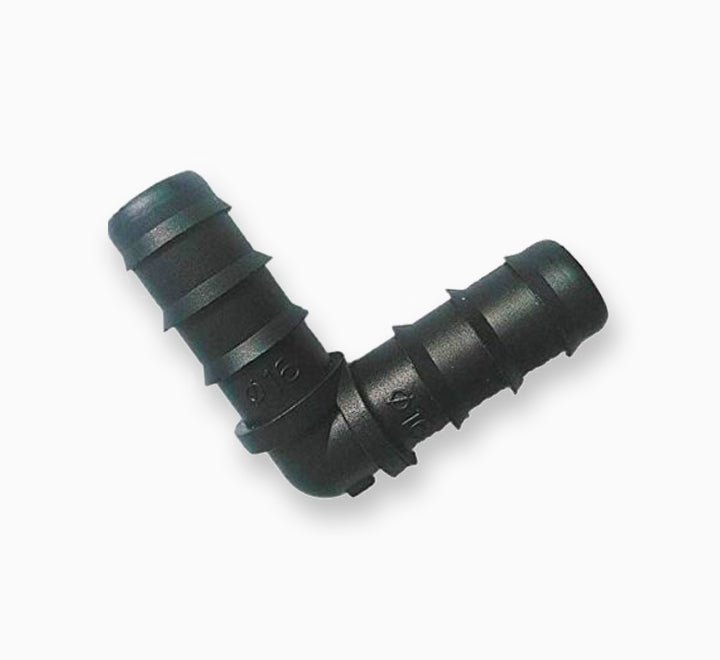 Irrigation Elbow 13mm - Greensouq -