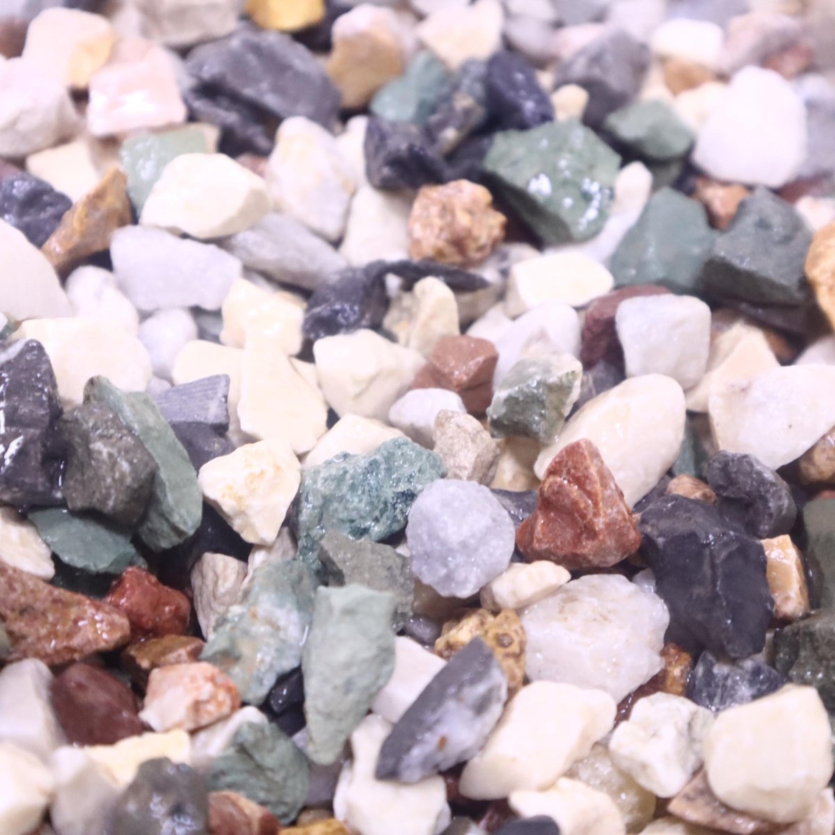 Mixed Gravel 1.0 - 2.0cm , 20kg Bag - Greensouq -