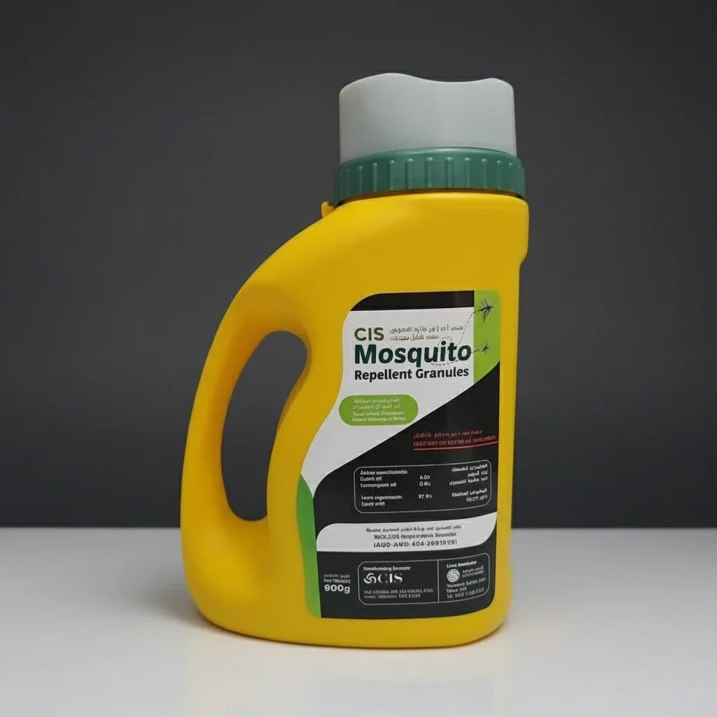 Mosquito Repellent Granules 900g - Greensouq -