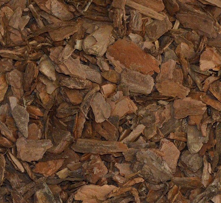 Pine Bark Mulch Per KG - Greensouq -