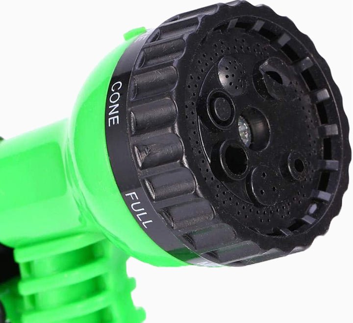 Portable Garden Car Water Spray Gun - Greensouq -