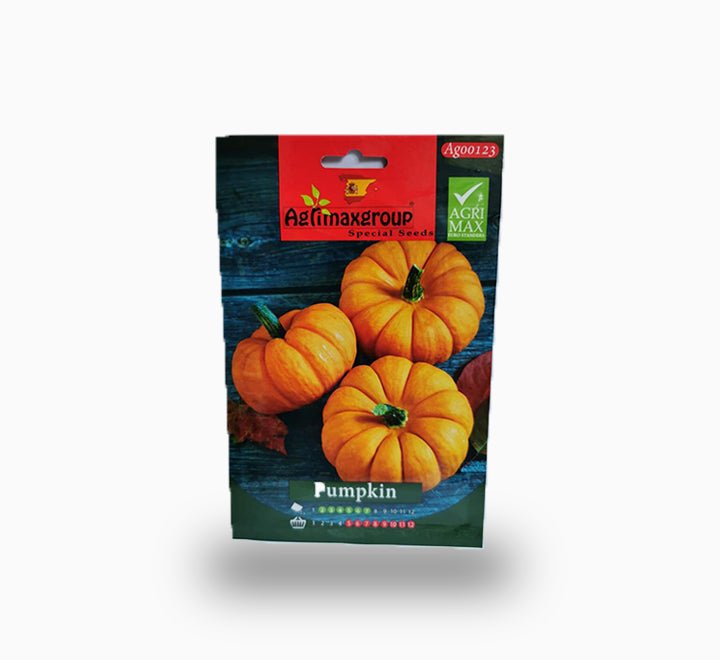 Agrimax Pumpkin Seeds - Greensouq -