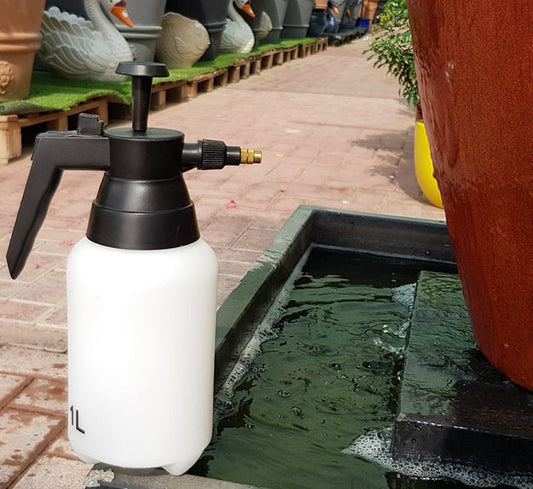 Sprayer - Greensouq -