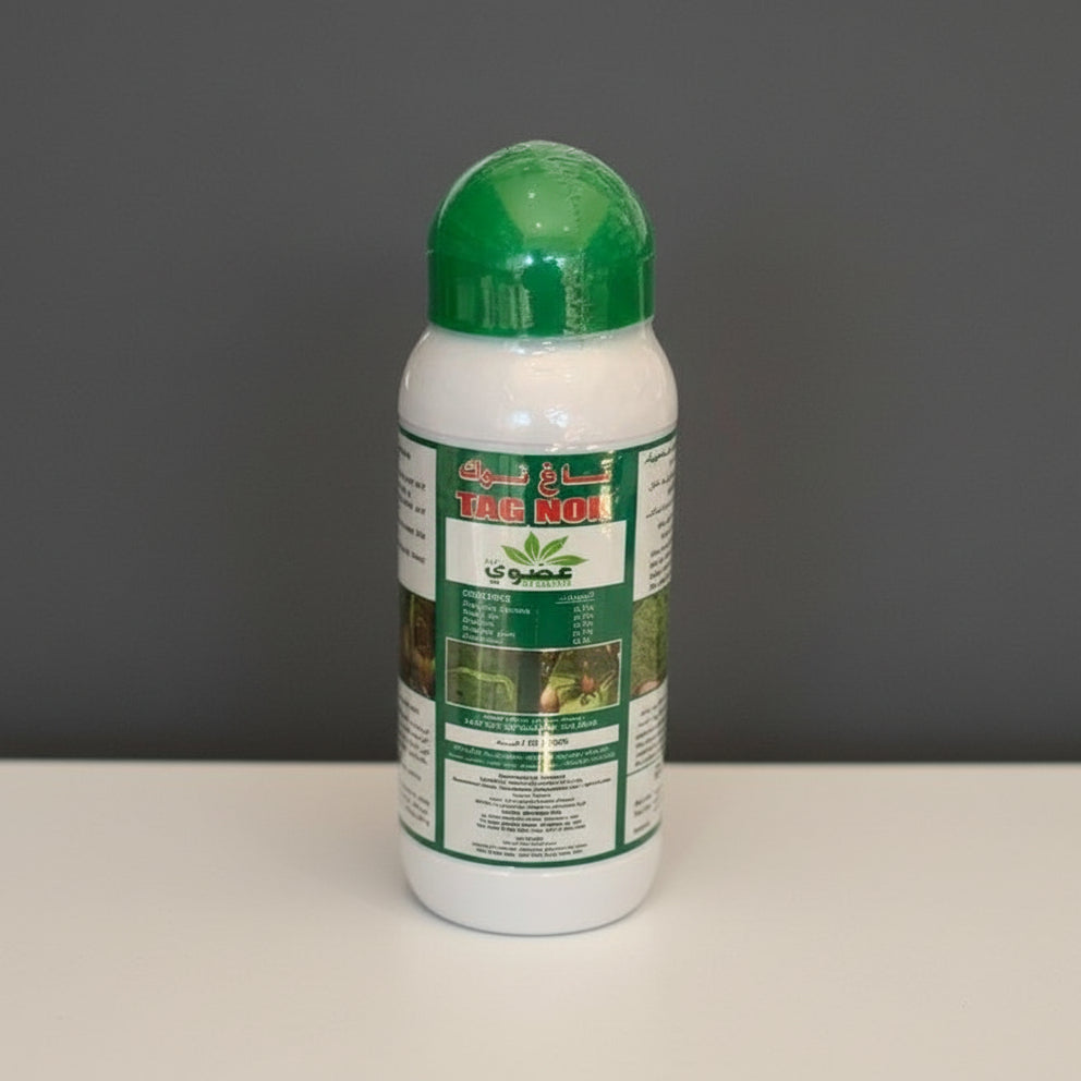 Tagnok “organic pesticide” 500ml - Greensouq -