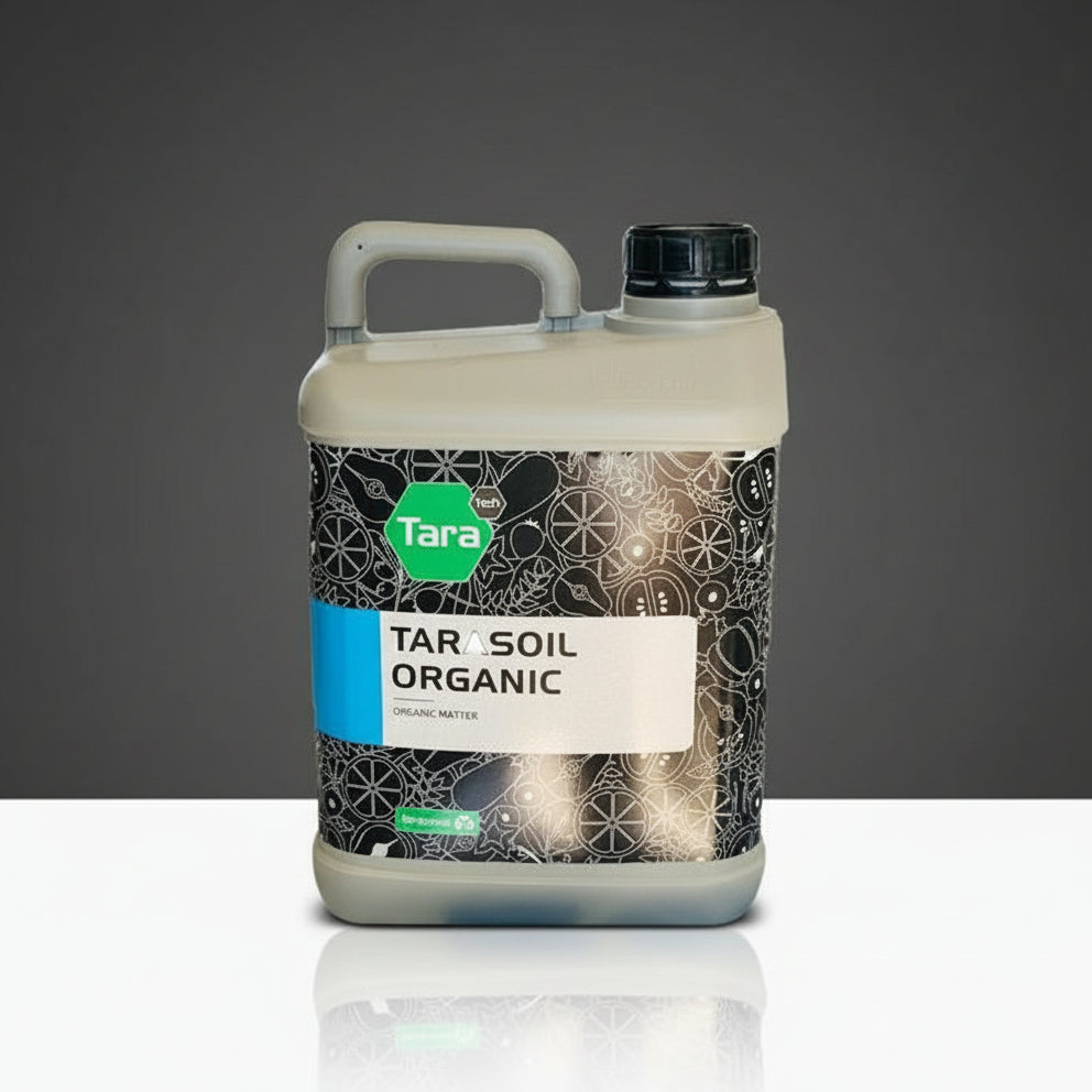 Tarasoil “organic matter” 5L - Greensouq -