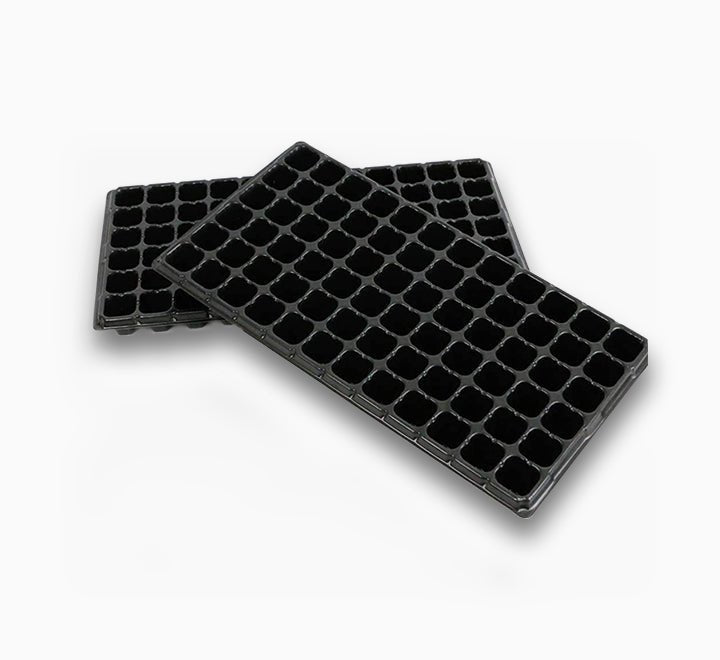 Yarnow 10PCS Seedling starter trays - Greensouq -