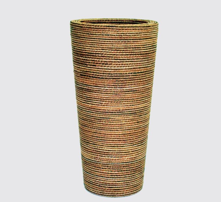 Natural Plant Pots in Dubai