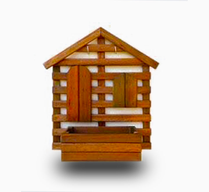 Handmade Garden Decor Dubai
