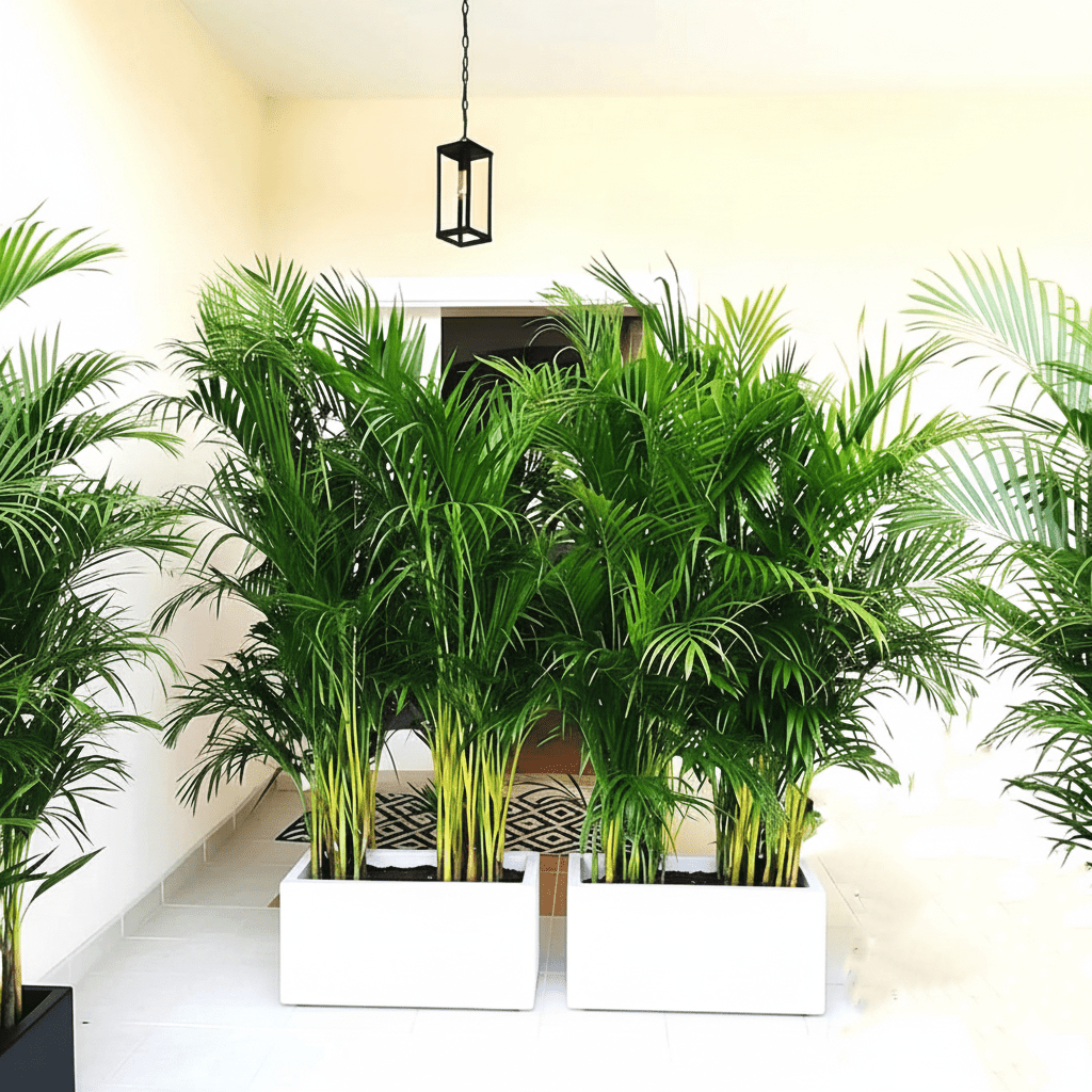 Green Planter