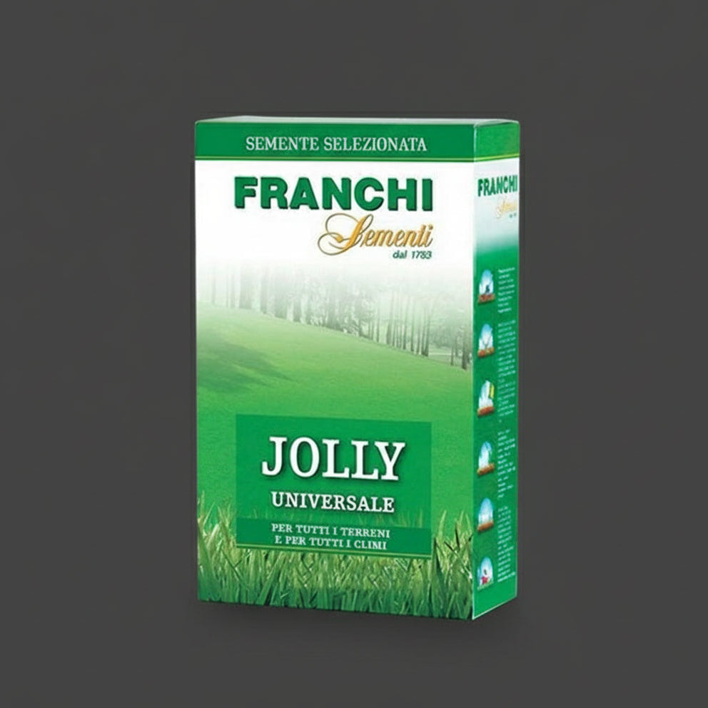 Grass Seeds Dubai