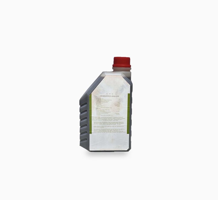 Hydroponic nutrients in Dubai