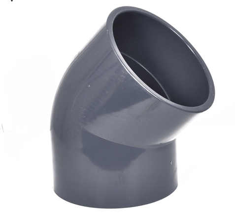 PVC Fittings Dubai