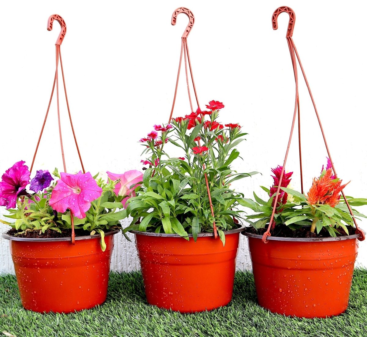 Hanging Pots in Dubai