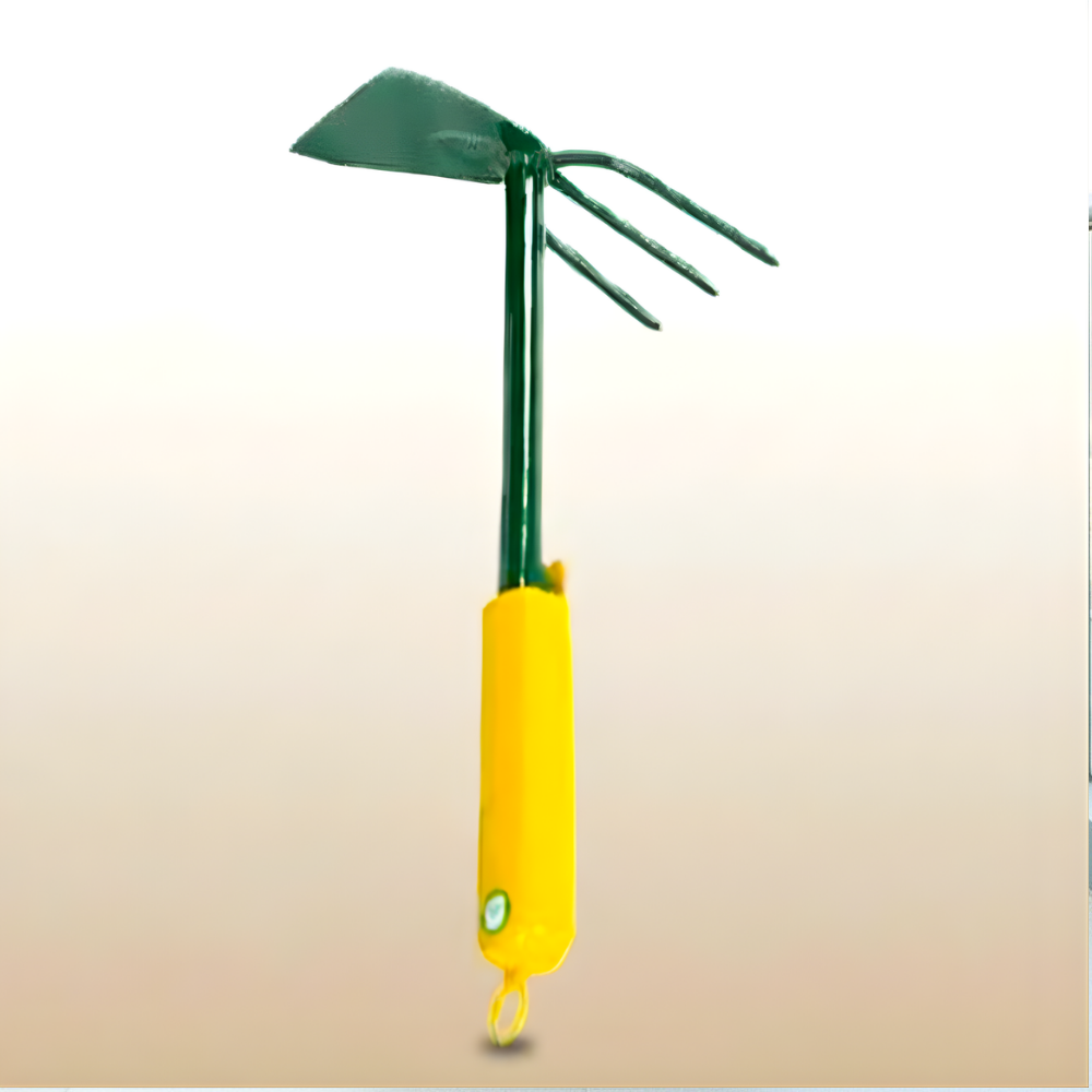 Hoe & Cultivator | UAE Gardening Tools!