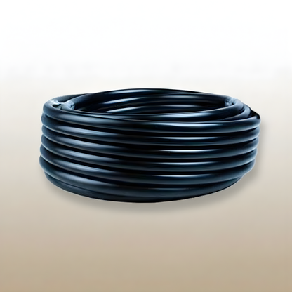 Polyethylene Supply Pipe (200m) - Dubai Durable Materials!