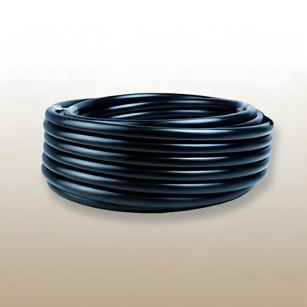 Irrigation Supply Pipe (Polyethylene 50m) | UAE Garden Accessories!
