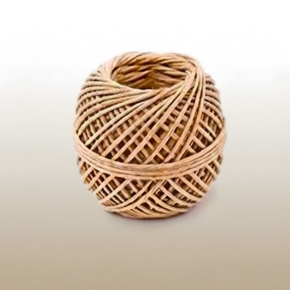 Jute Rope (2mm) | UAE Garden Supplies!