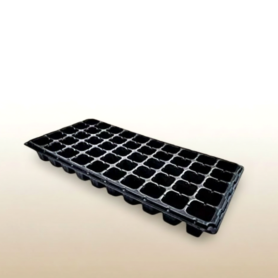 Plastic Seeds Tray | UAE Garden Stuff!