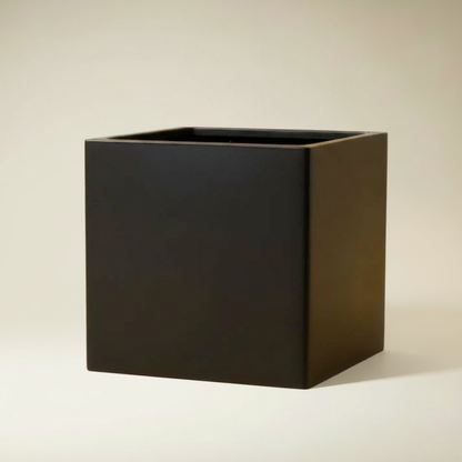 GRP Square Pots Collection | All Sizes of Fiber Reinforced Resin!