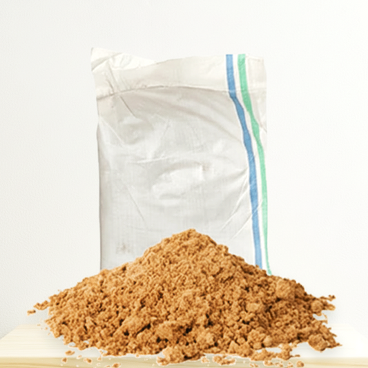 Garden Sweet Sand "Sweet Soil"