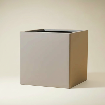 GRP Square Pots Collection | All Sizes of Fiber Reinforced Resin!