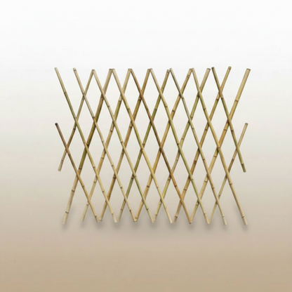 Bamboo Trellis | Dubai Garden Decorative Walls!