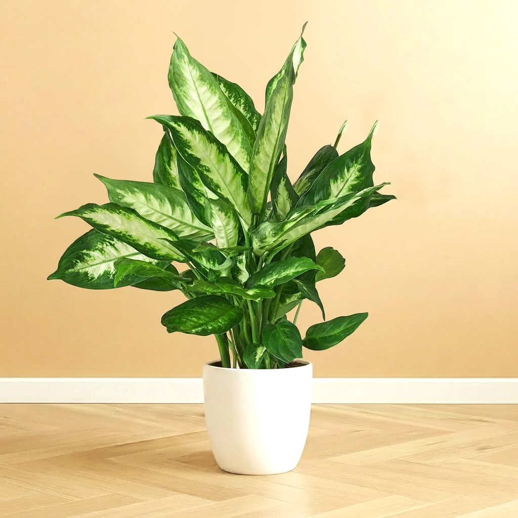 Dieffenbachia Seguine Or Maroba