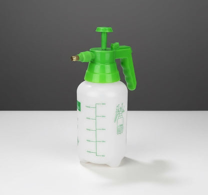 akaddy Handheld Portable Plant Spray Bottle 1Ltr - Greensouq - 