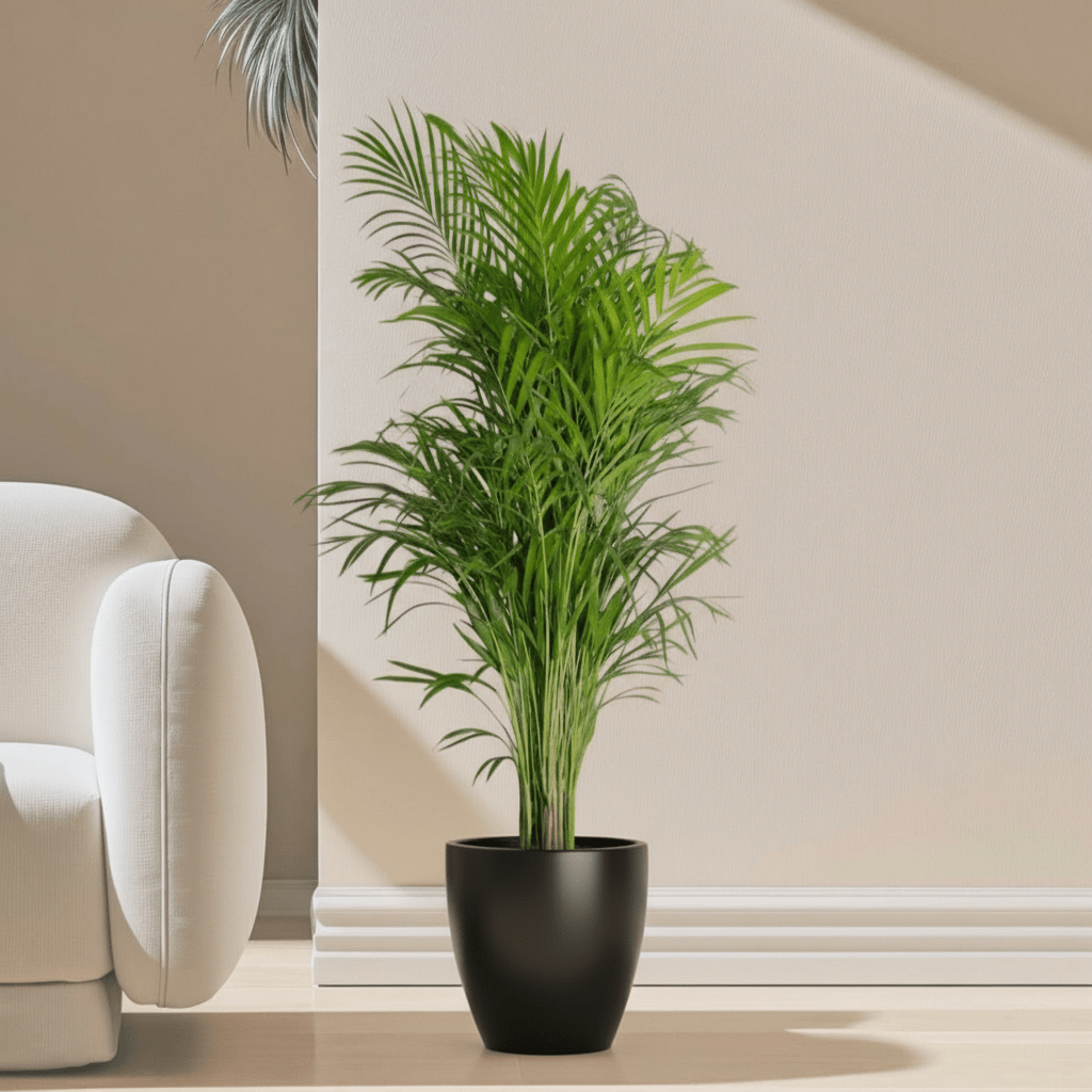 Areca Palm Holland or Chrysalidocarpus Lutescens - Greensouq - 