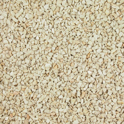 Beige Gravel 1 - 2cm 20kg Bag - Greensouq - 