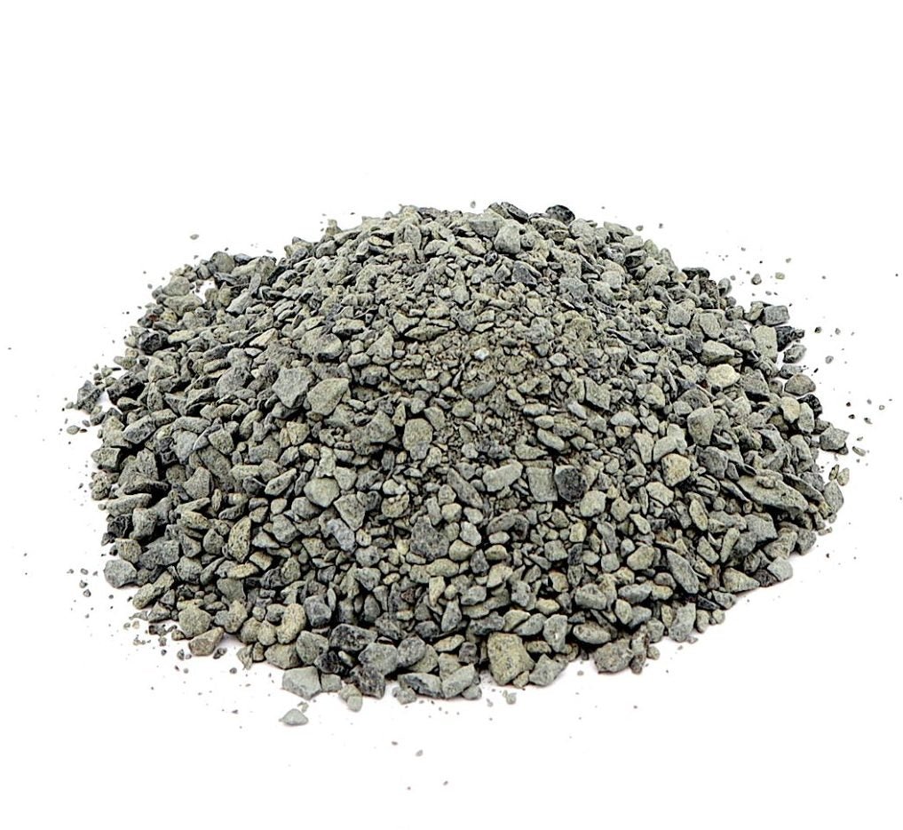 Black Sand "Constructions and Landscaping" 20Kg - Greensouq - 