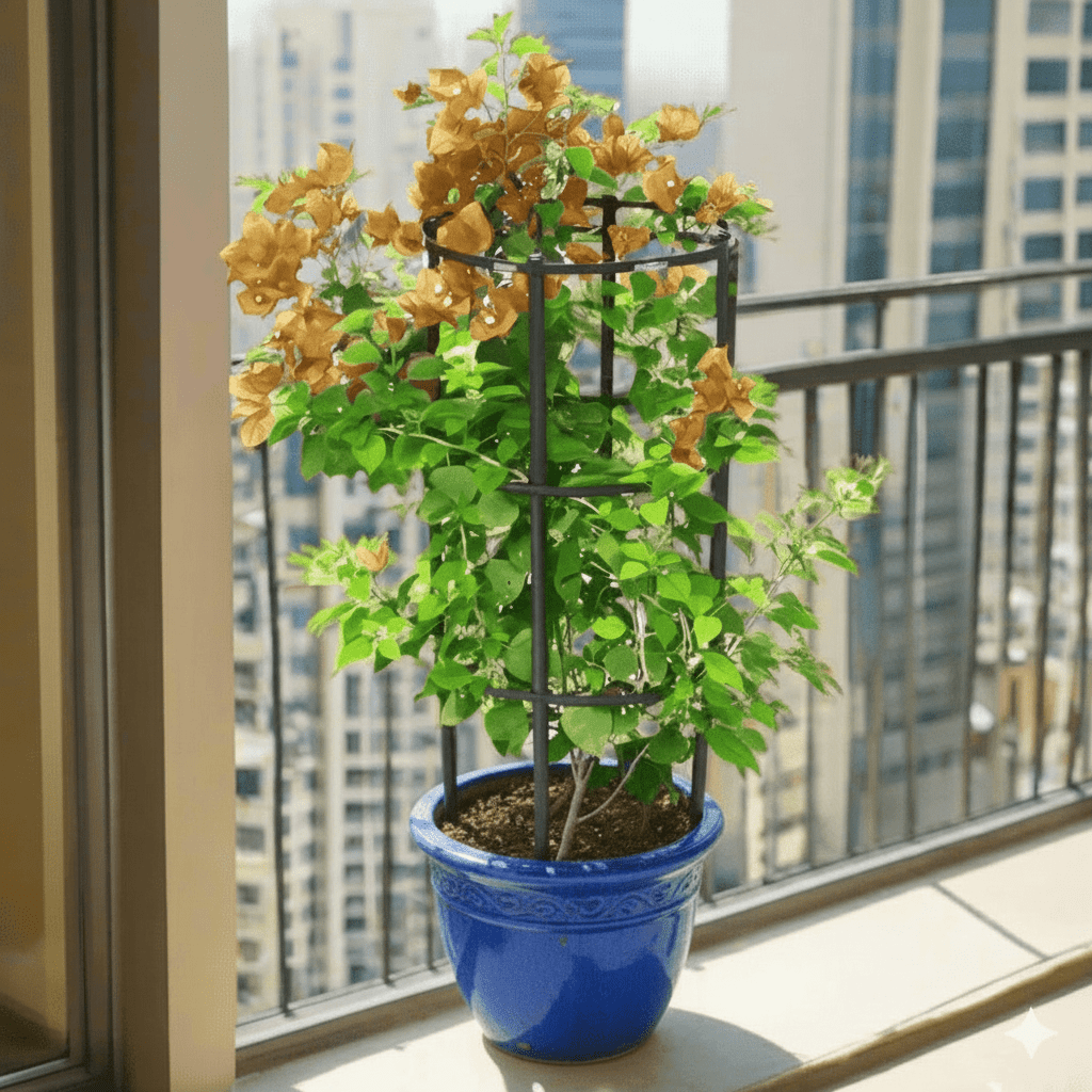 Bougainvillea Gold - Greensouq - 