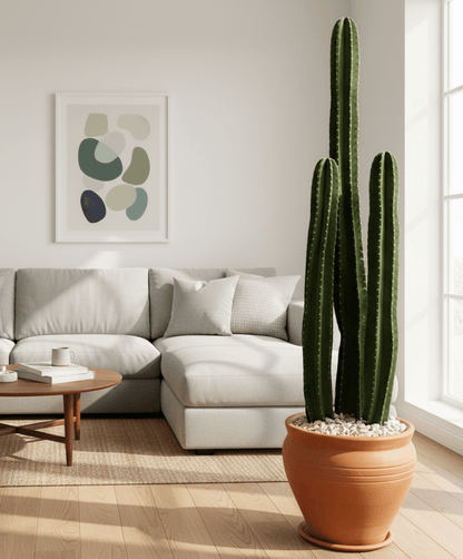 Cactus San Pedro (1.0 - 1.4m) - Greensouq - 