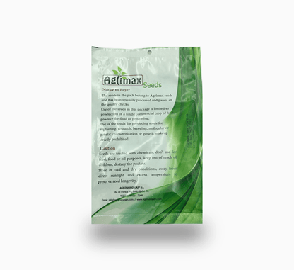 Carrot Seeds | Carrot Vegetable Seeds "Youbeel F1 Hybrid" - Greensouq -