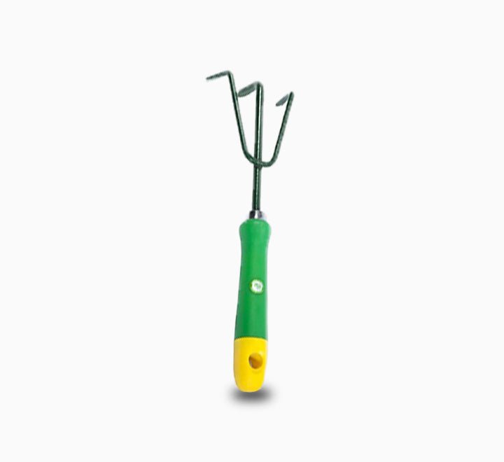 Carbon Steel Cultivator - Greensouq -
