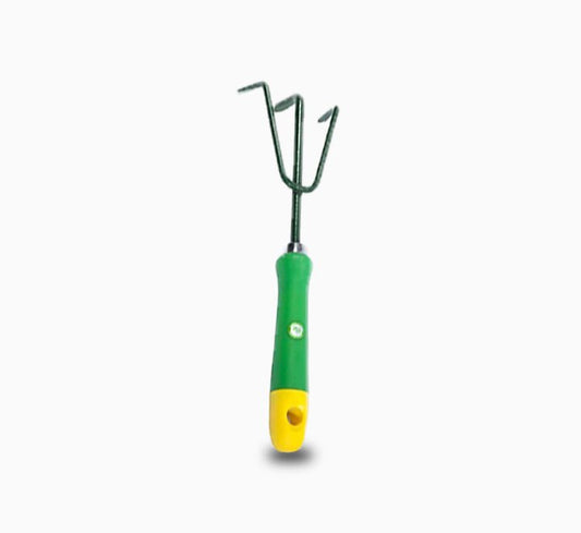 Carbon Steel Cultivator - Greensouq -
