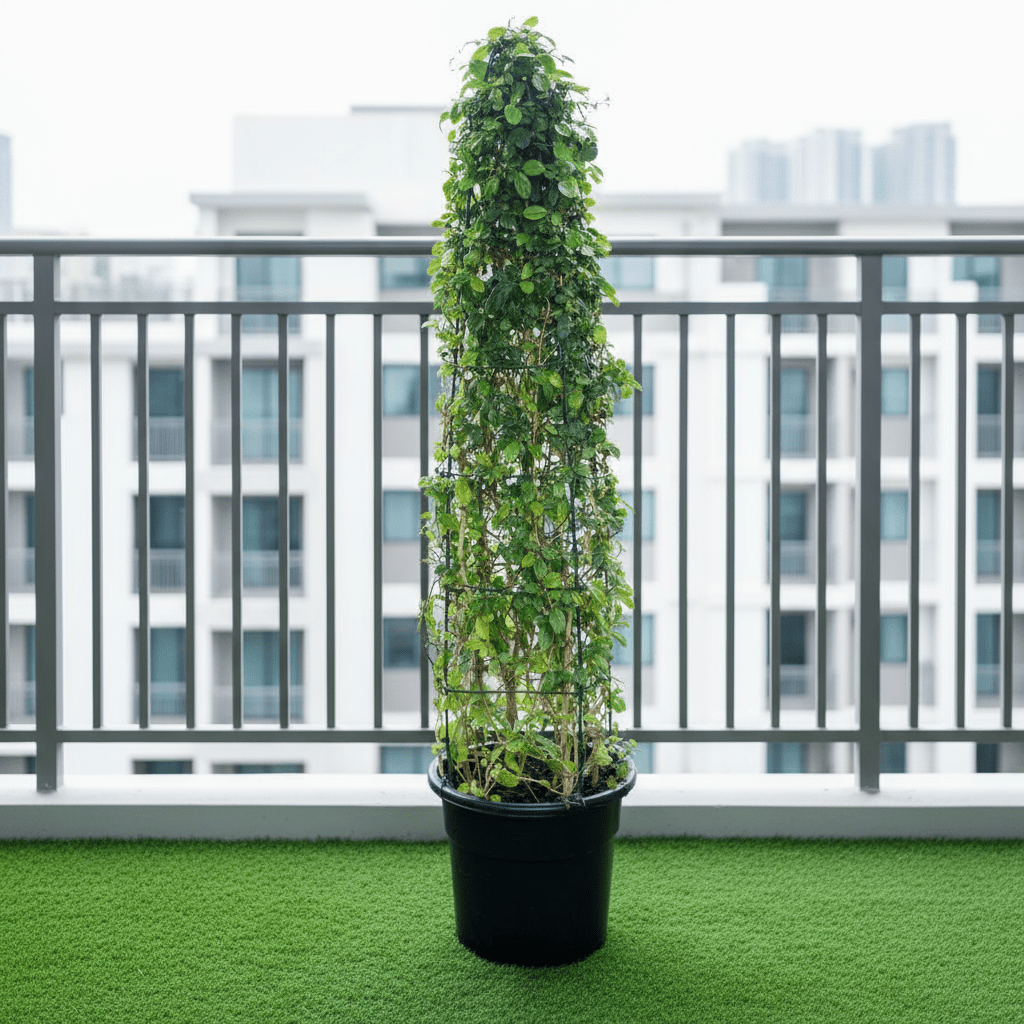 Mini Ehretia Cone Shape Tree "Ehretia Microphylla" - Greensouq -