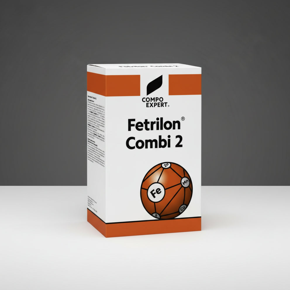 Fetrilon Combi 2 "Compo Expert Fertilizer 1kg - Greensouq -